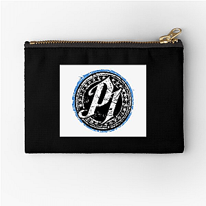 Wrestling Technician AJ Styles Aj Styles Zipper Pouches