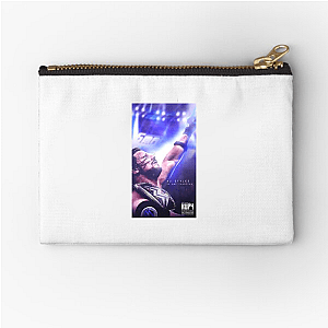 Styles Clash Creator AJ Styles Aj Styles Zipper Pouches