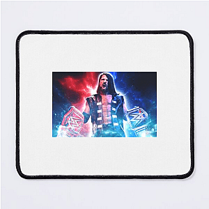 Southern Star AJ Styles Aj Styles Mouse Pads