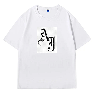 In-Ring Artist AJ Styles Aj Styles T-Shirts