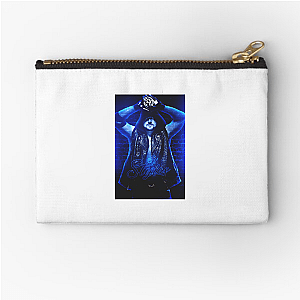 WWE Champion AJ Styles Aj Styles Zipper Pouches