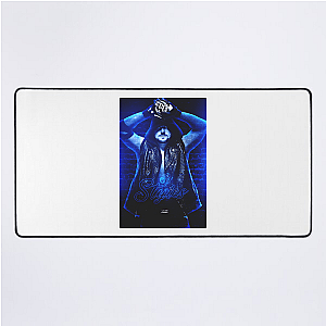 WWE Champion AJ Styles Aj Styles Mouse Pads