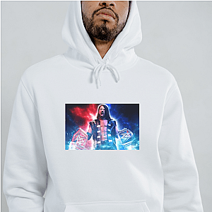 Southern Star AJ Styles Aj Styles Hoodies
