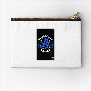 High-Fly Master AJ Styles Aj Styles Zipper Pouches
