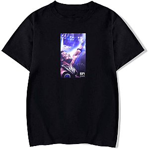 Styles Clash Creator AJ Styles Aj Styles T-Shirts