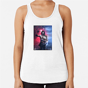 IWGP Legend AJ Styles Aj Styles Tank Tops