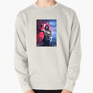 IWGP Legend AJ Styles Aj Styles Sweatshirts