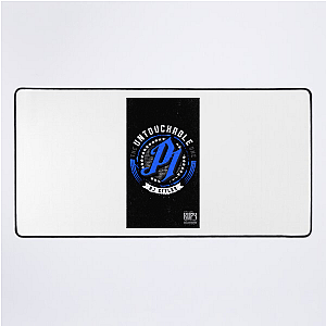 High-Fly Master AJ Styles Aj Styles Mouse Pads