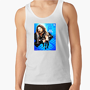 Ring General AJ Styles Aj Styles Tank Tops