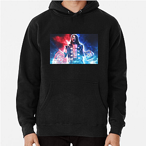 Southern Star AJ Styles Aj Styles Hoodies
