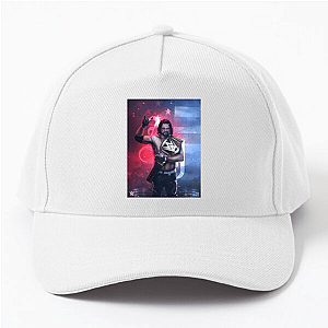 IWGP Legend AJ Styles Aj Styles Hats & Caps