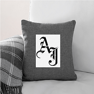 In-Ring Artist AJ Styles Aj Styles Pillows Cover