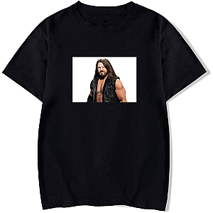 Global Performer AJ Styles Aj Styles T-Shirts