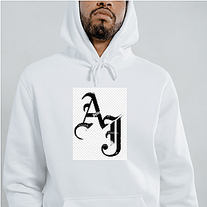 In-Ring Artist AJ Styles Aj Styles Hoodies