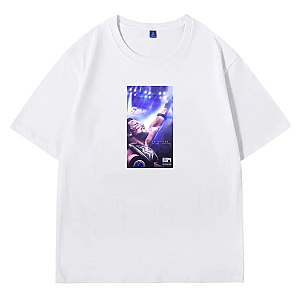 Styles Clash Creator AJ Styles Aj Styles T-Shirts
