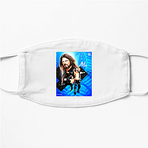 Ring General AJ Styles Aj Styles Face Masks