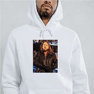 Phenomenal One AJ Styles Aj Styles Hoodies