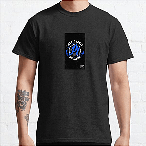 High-Fly Master AJ Styles Aj Styles T-Shirts