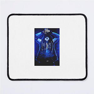 WWE Champion AJ Styles Aj Styles Mouse Pads