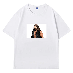 Global Performer AJ Styles Aj Styles T-Shirts