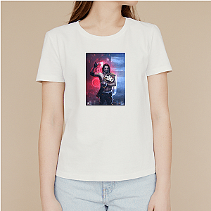 IWGP Legend AJ Styles Aj Styles T-Shirts