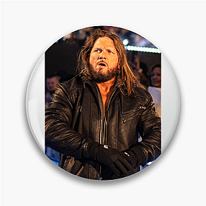 Phenomenal One AJ Styles Aj Styles Pins