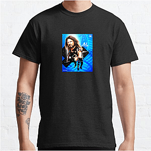 Ring General AJ Styles Aj Styles T-Shirts