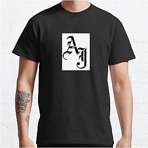 In-Ring Artist AJ Styles Aj Styles T-Shirts