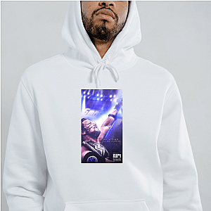 Styles Clash Creator AJ Styles Aj Styles Hoodies