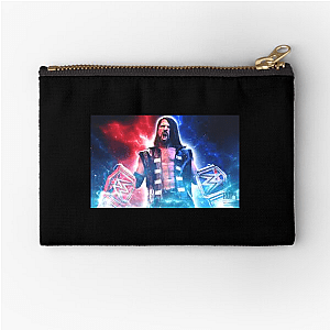 Southern Star AJ Styles Aj Styles Zipper Pouches