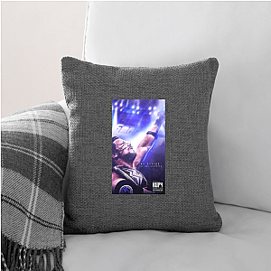 Styles Clash Creator AJ Styles Aj Styles Pillows Cover