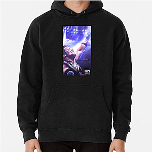 Styles Clash Creator AJ Styles Aj Styles Hoodies