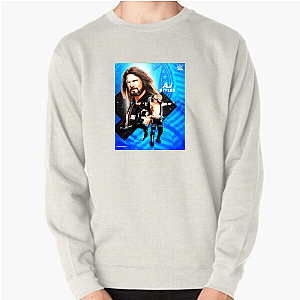 Ring General AJ Styles Aj Styles Sweatshirts