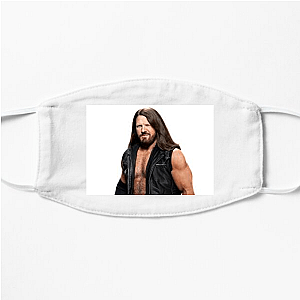 Global Performer AJ Styles Aj Styles Face Masks