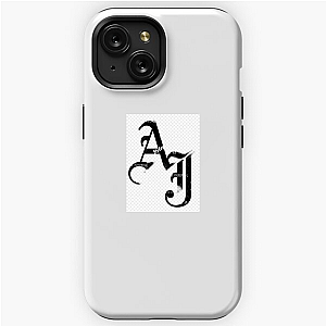 In-Ring Artist AJ Styles Aj Styles Samsung Cases