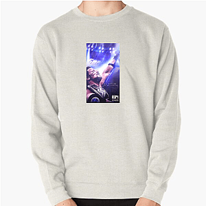 Styles Clash Creator AJ Styles Aj Styles Sweatshirts