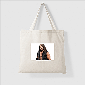 Global Performer AJ Styles Aj Styles Bags