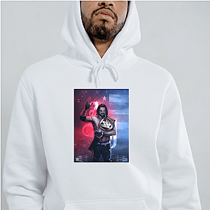 IWGP Legend AJ Styles Aj Styles Hoodies