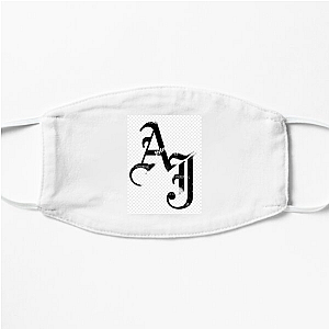 In-Ring Artist AJ Styles Aj Styles Face Masks
