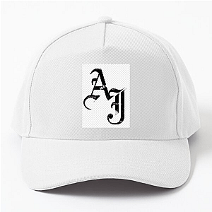 In-Ring Artist AJ Styles Aj Styles Hats & Caps