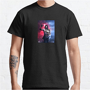 IWGP Legend AJ Styles Aj Styles T-Shirts