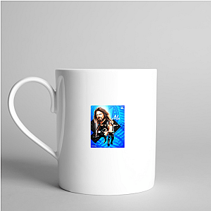 Ring General AJ Styles Aj Styles Mugs