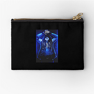 WWE Champion AJ Styles Aj Styles Zipper Pouches