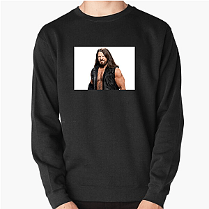 Global Performer AJ Styles Aj Styles Sweatshirts