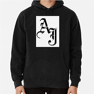 In-Ring Artist AJ Styles Aj Styles Hoodies