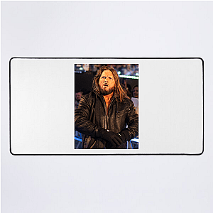 Phenomenal One AJ Styles Aj Styles Mouse Pads