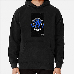 High-Fly Master AJ Styles Aj Styles Hoodies