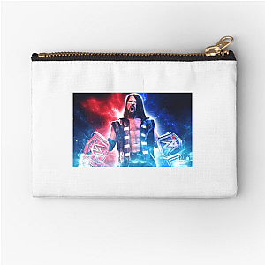 Southern Star AJ Styles Aj Styles Zipper Pouches