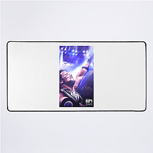 Styles Clash Creator AJ Styles Aj Styles Mouse Pads
