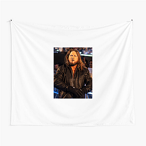 Phenomenal One AJ Styles Aj Styles Tapestries